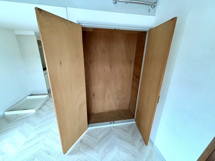 物件内観写真11　(収納)