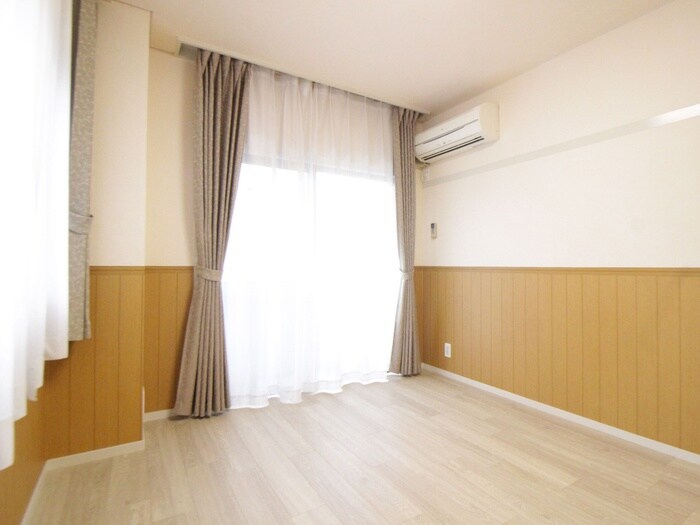 リベルテ新中野の居室