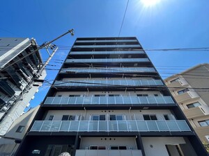 ｱｲﾙ ﾌﾟﾚﾐｱﾑ 東京押上ﾉｰｽ(901)外観写真