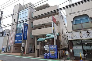 スターホームズ千歳烏山（509）外観写真