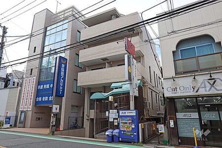 スターホームズ千歳烏山（509）外観写真