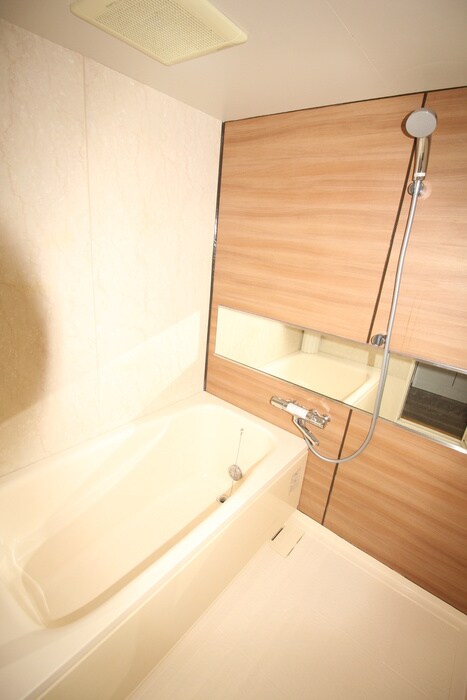 物件内観写真10　(バス／シャワールーム等)