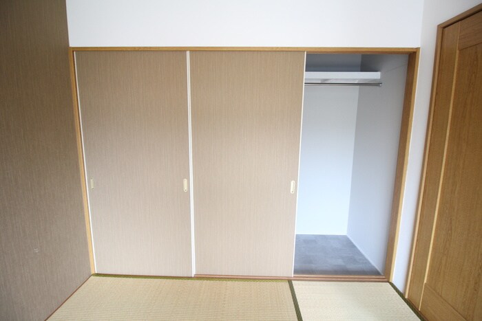 物件内観写真14　(収納)