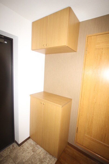 物件内観写真17　(靴箱)