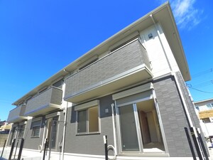 Mz″ Town　E外観写真