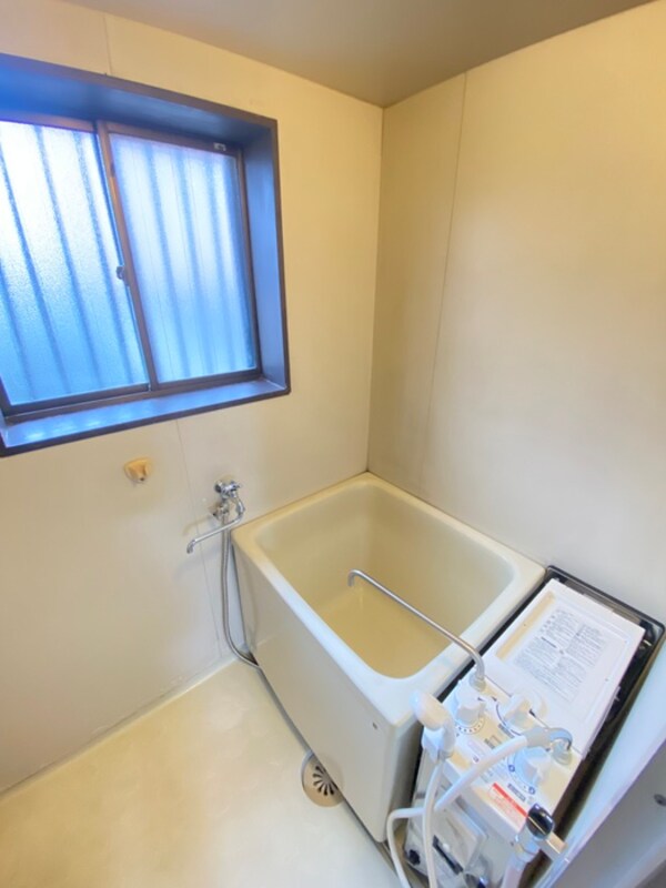 バス／シャワールーム等