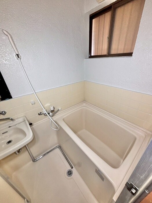 物件内観写真6　(バス／シャワールーム等)