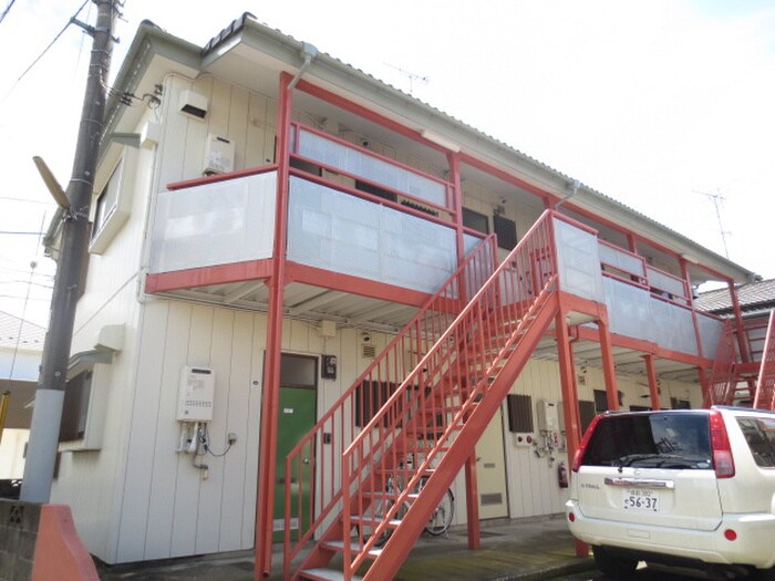 物件外観写真3　(外観写真)