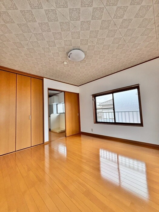 物件内観写真17　(居室)