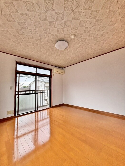 物件内観写真18　(居室)