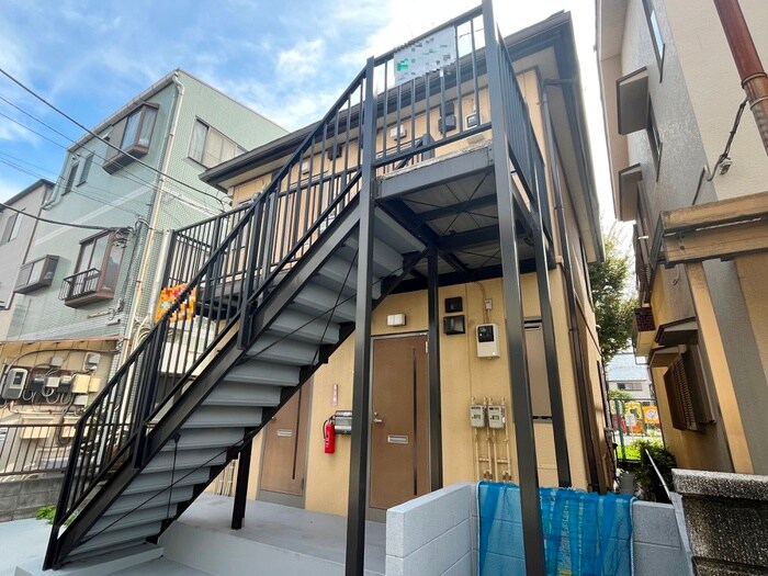 物件外観写真6　(外観写真)