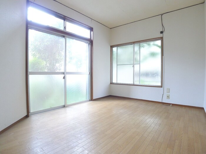 物件内観写真6　(居室)