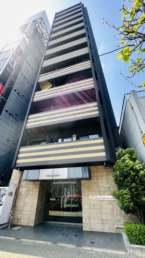 ﾊｰﾓﾆｰﾚｼﾞﾃﾞﾝｽ錦糸町#002(806)外観写真