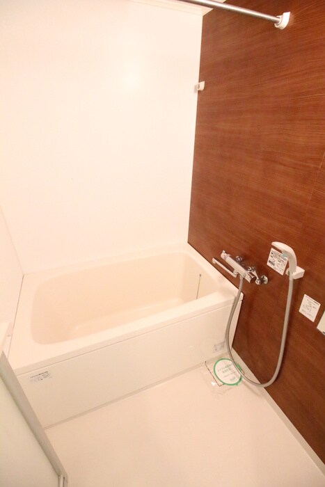 物件内観写真13　(バス／シャワールーム等)
