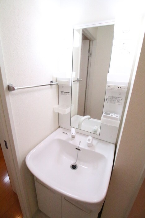 物件内観写真14　(洗面)