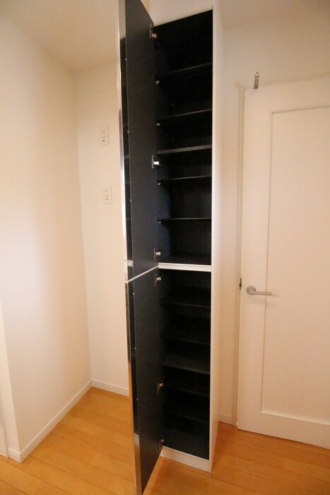 物件内観写真20　(靴箱)