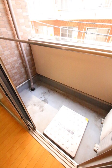 物件内観写真21　(ベランダ・バルコニー)