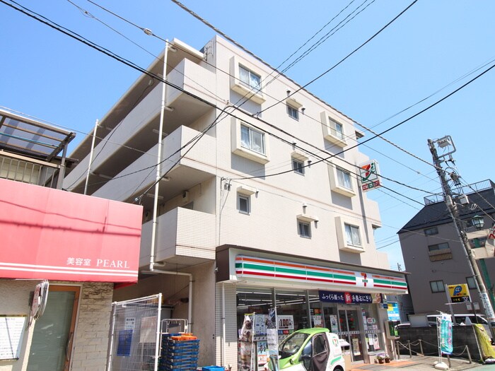 物件外観写真4　(外観写真)