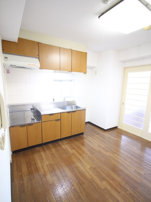 物件内観写真11　(居室)