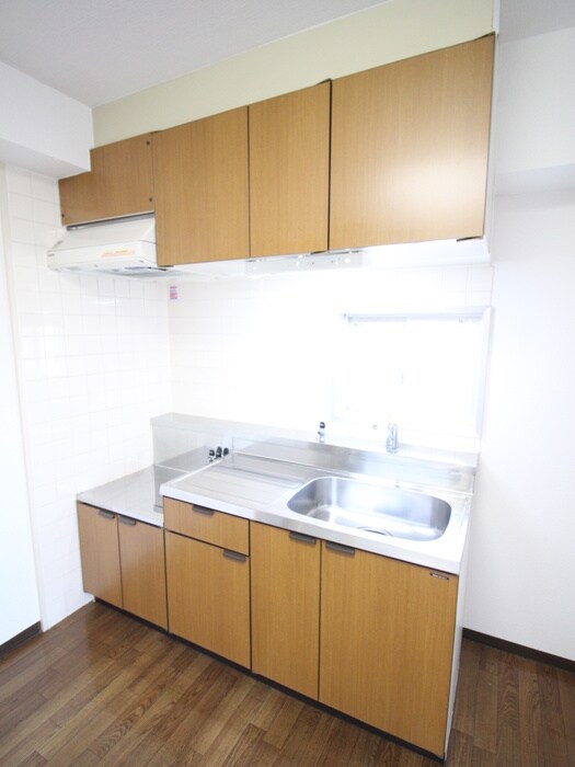 物件内観写真12　(キッチン)