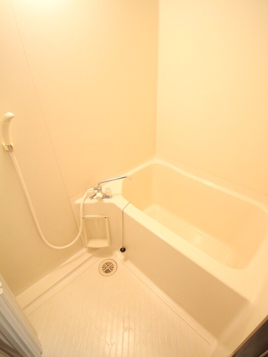 物件内観写真13　(バス／シャワールーム等)