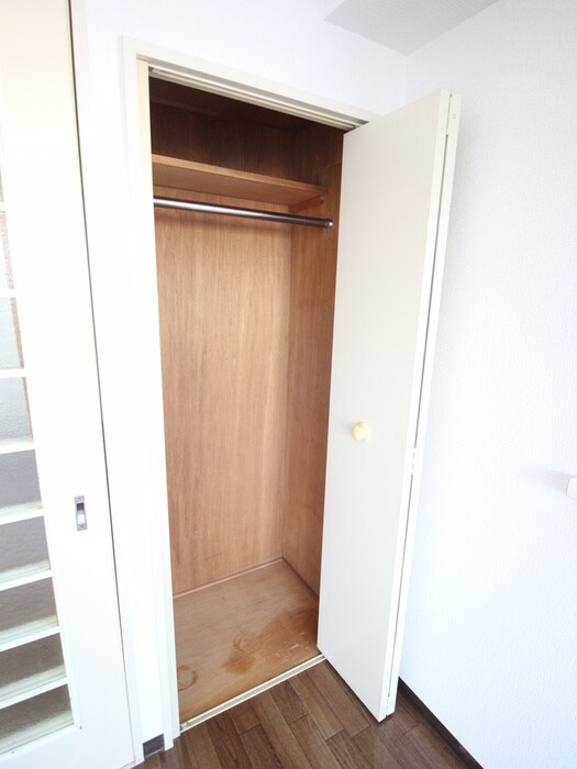 物件内観写真19　(収納)