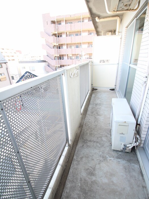 物件内観写真22　(ベランダ・バルコニー)