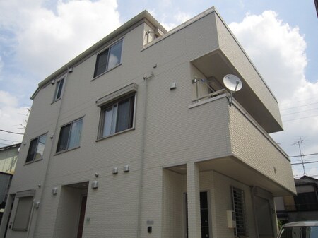 ＭＡＩＳＯＮ　ＥＳＰＯＩＲ外観写真
