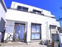 クレッセント前原