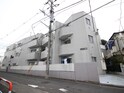 サンシティ中野島第二（203）