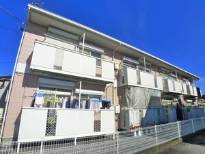 セジュール柏Ⅰ外観写真