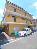 ﾗｲｵﾝｽﾞﾏﾝｼｮﾝ西高島平第２（104）