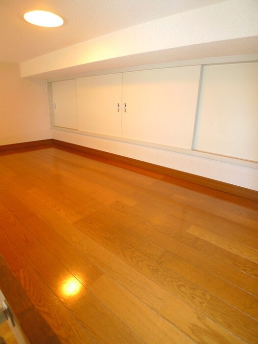 物件内観写真8　(ロフト)