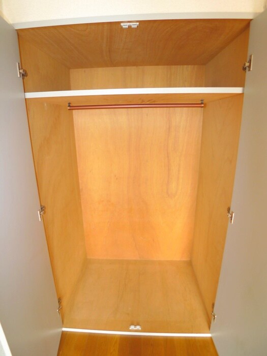 物件内観写真9　(収納)