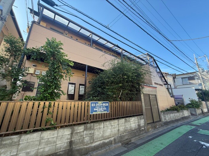 物件外観写真5　(外観写真)