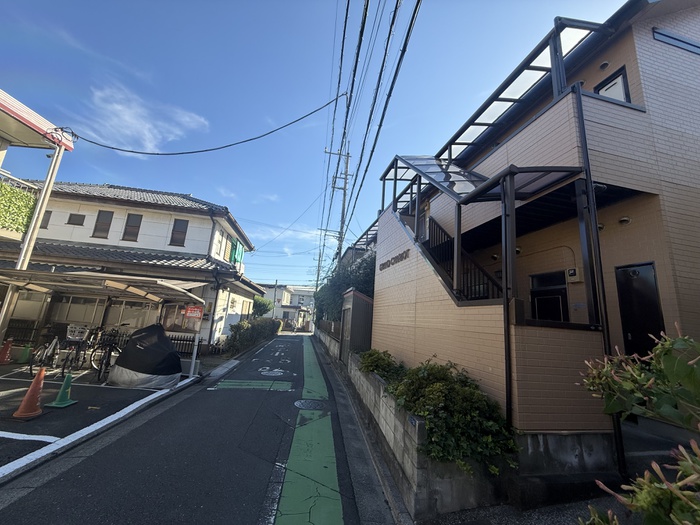 外観写真