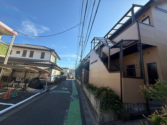 物件外観写真6　(周辺環境)