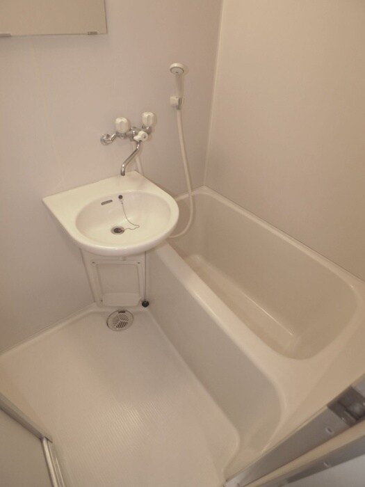 物件内観写真10　(バス／シャワールーム等)