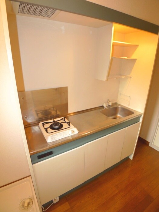 物件内観写真12　(キッチン)