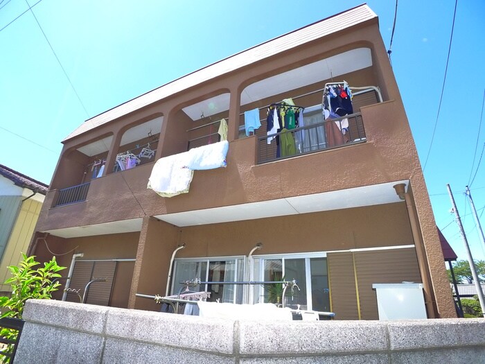 物件外観写真2　(その他)