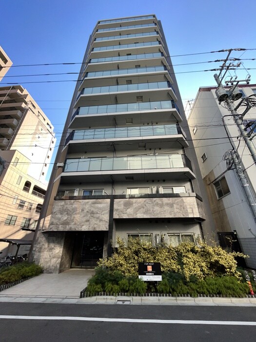 物件外観写真4　(周辺環境)