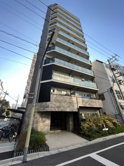 物件外観写真6　(外観写真)