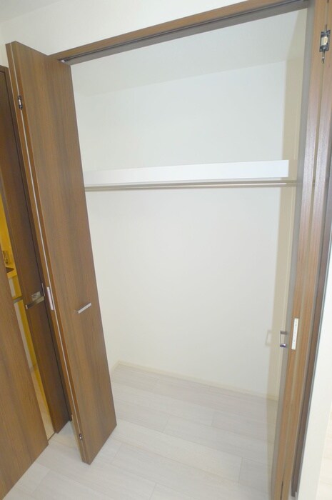 物件内観写真11　(収納)