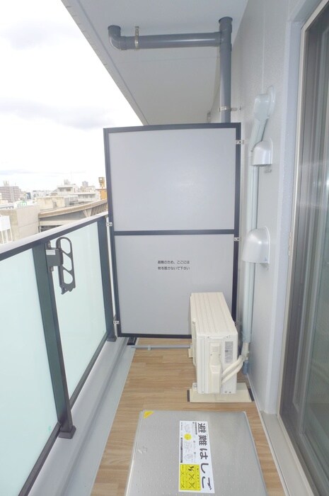 物件内観写真19　(ベランダ・バルコニー)