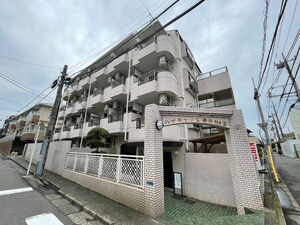 ハイタウン多摩川No.2(106)外観写真