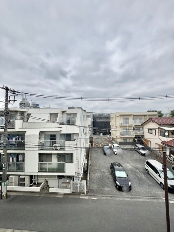 周辺環境
