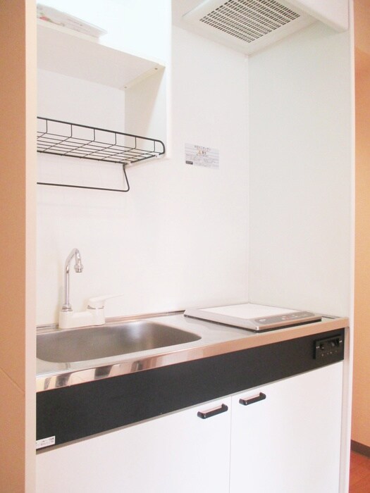 物件内観写真13　(キッチン)