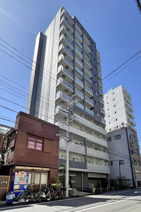 物件外観写真6　(周辺環境)