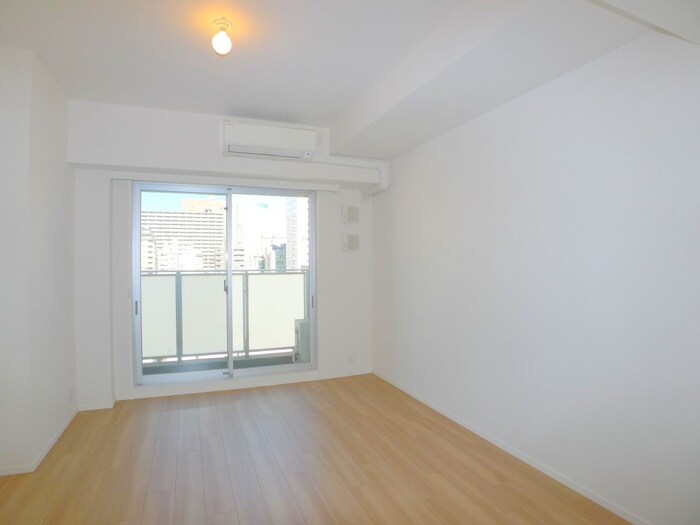 物件内観写真10　(ベランダ・バルコニー)