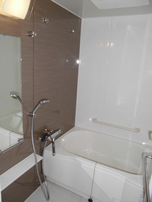 物件内観写真11　(バス／シャワールーム等)